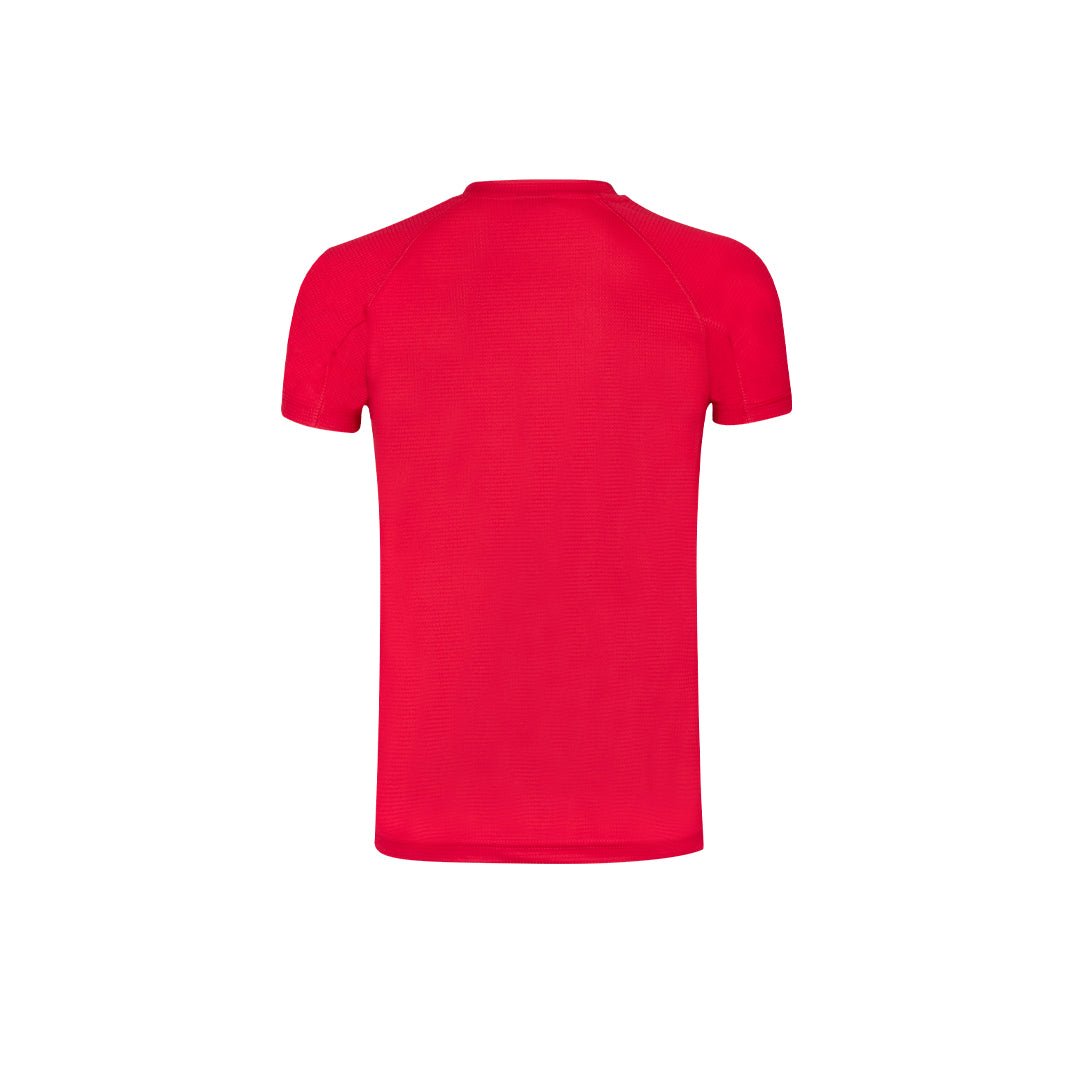 Camiseta Niño Tecnic Dinamic