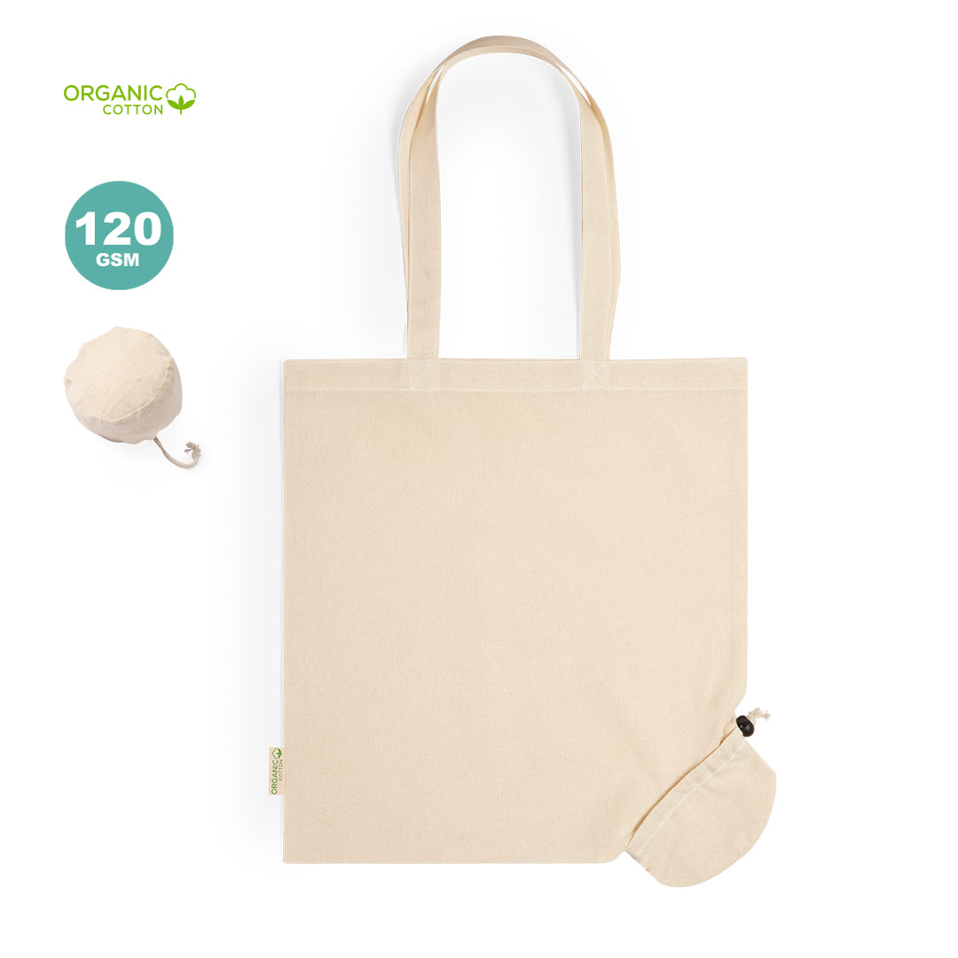 Bolsa Plegable Nepax