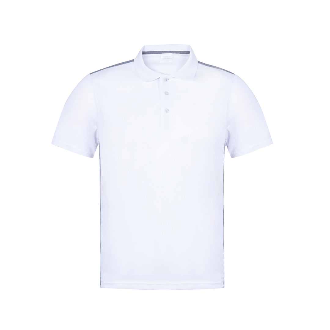 Polo Tecnic Barclex