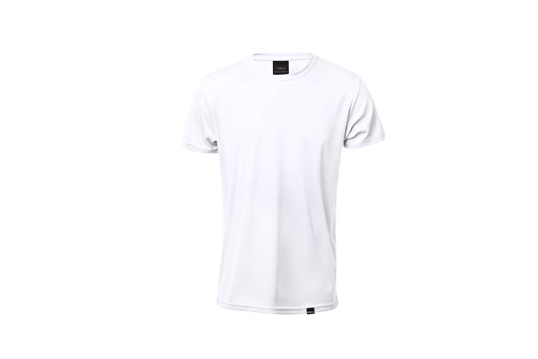 Camiseta Adulto Tecnic Markus