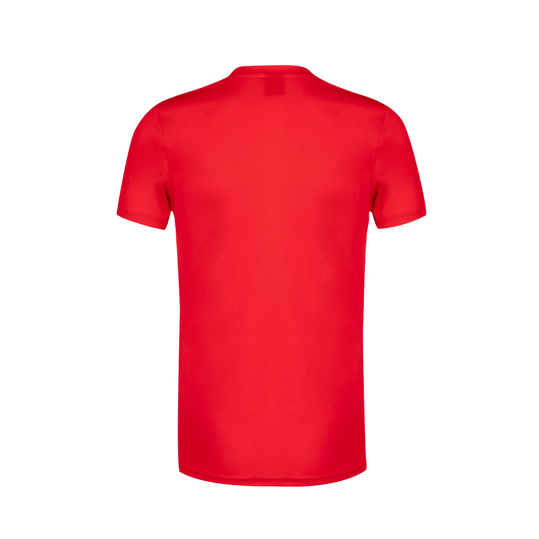 Camiseta Adulto Tecnic Markus