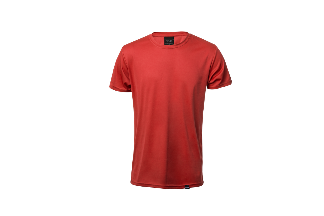 Camiseta Adulto Tecnic Markus