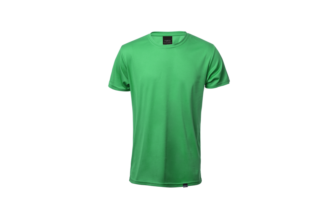 Camiseta Adulto Tecnic Markus