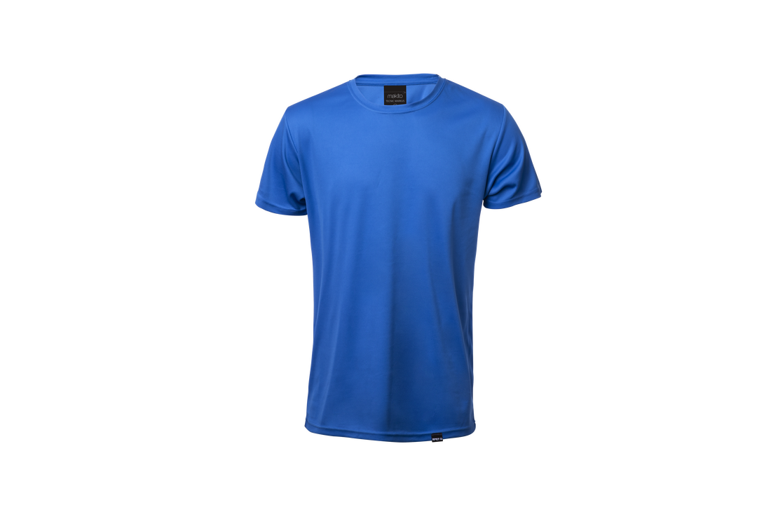 Camiseta Adulto Tecnic Markus