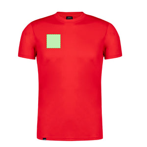 Zona de Impresión - Área 2