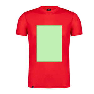 Zona de Impresión - Área 5