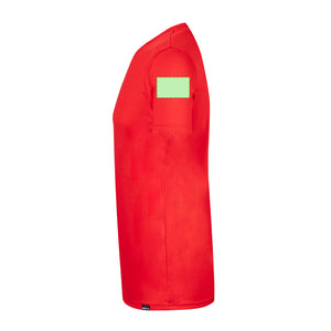 Zona de Impresión - Área 3