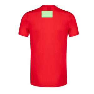 Zona de Impresión - Área 7