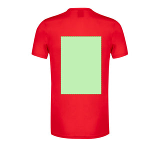 Zona de Impresión - Área 6