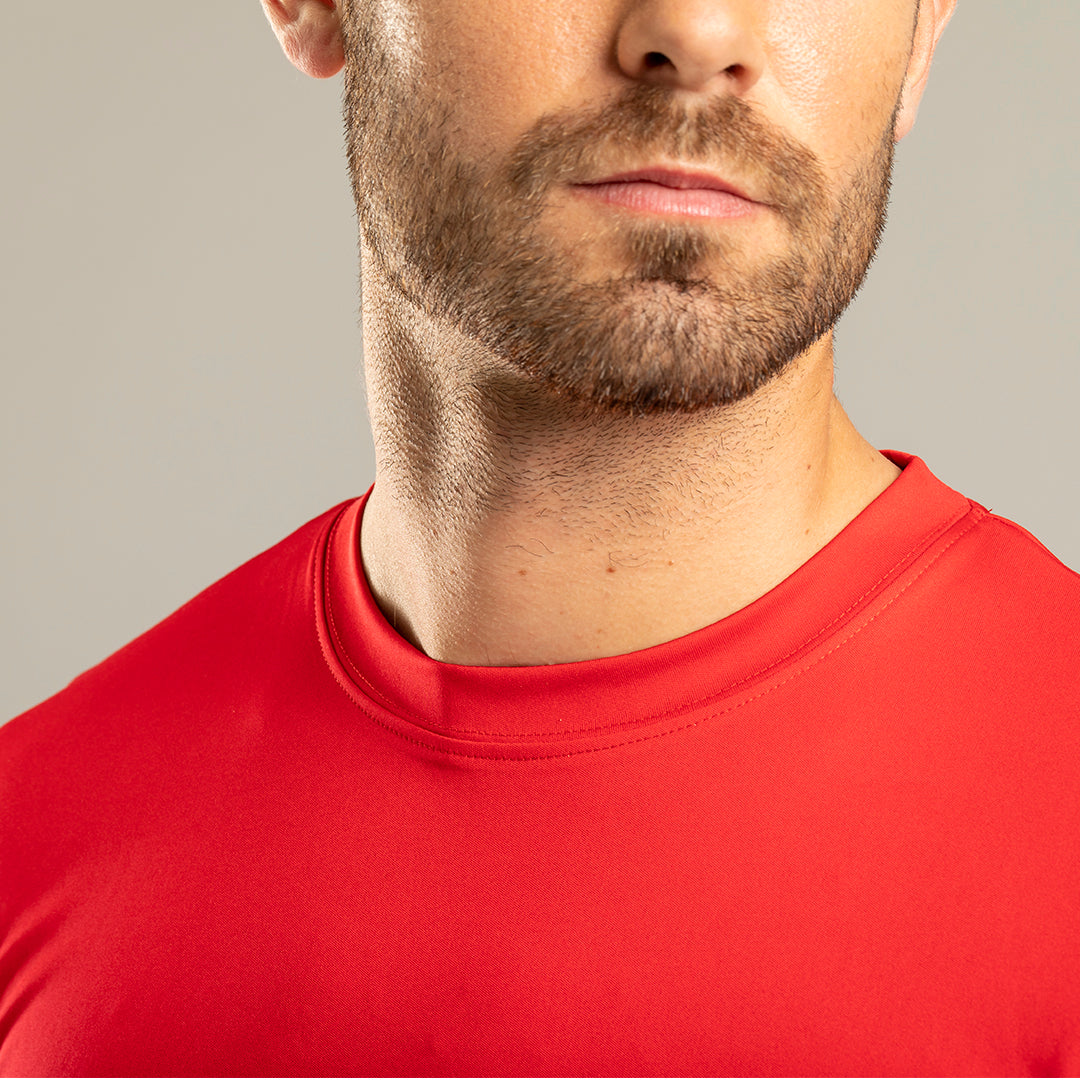 Camiseta Adulto Tecnic Layom
