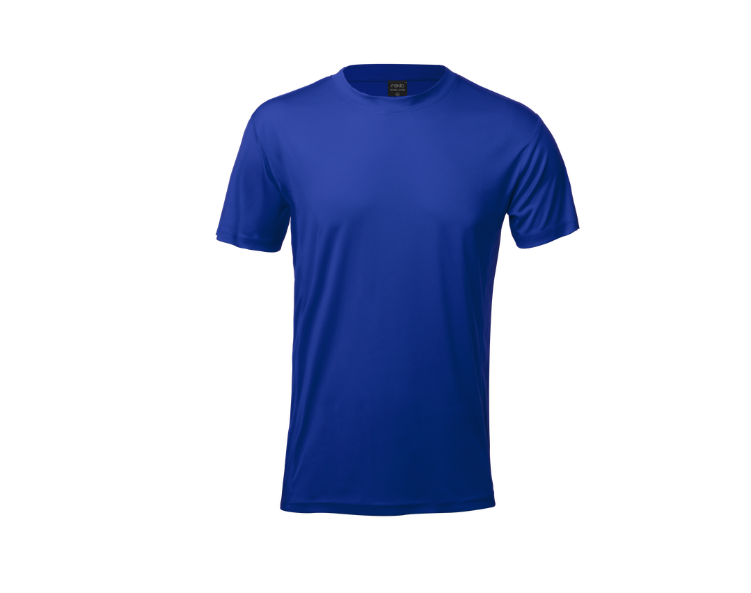 Camiseta Adulto Tecnic Layom