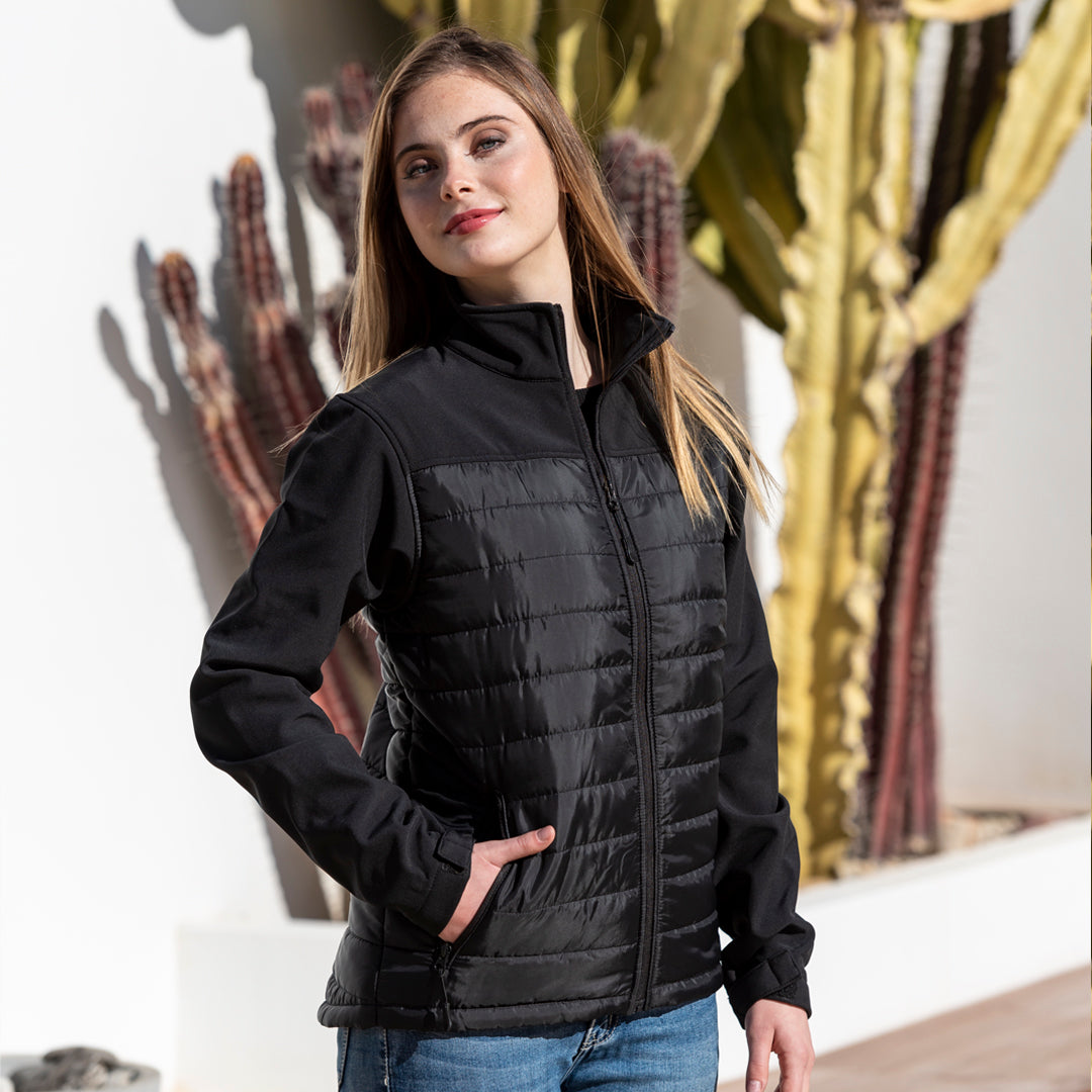 Chaqueta Cornal