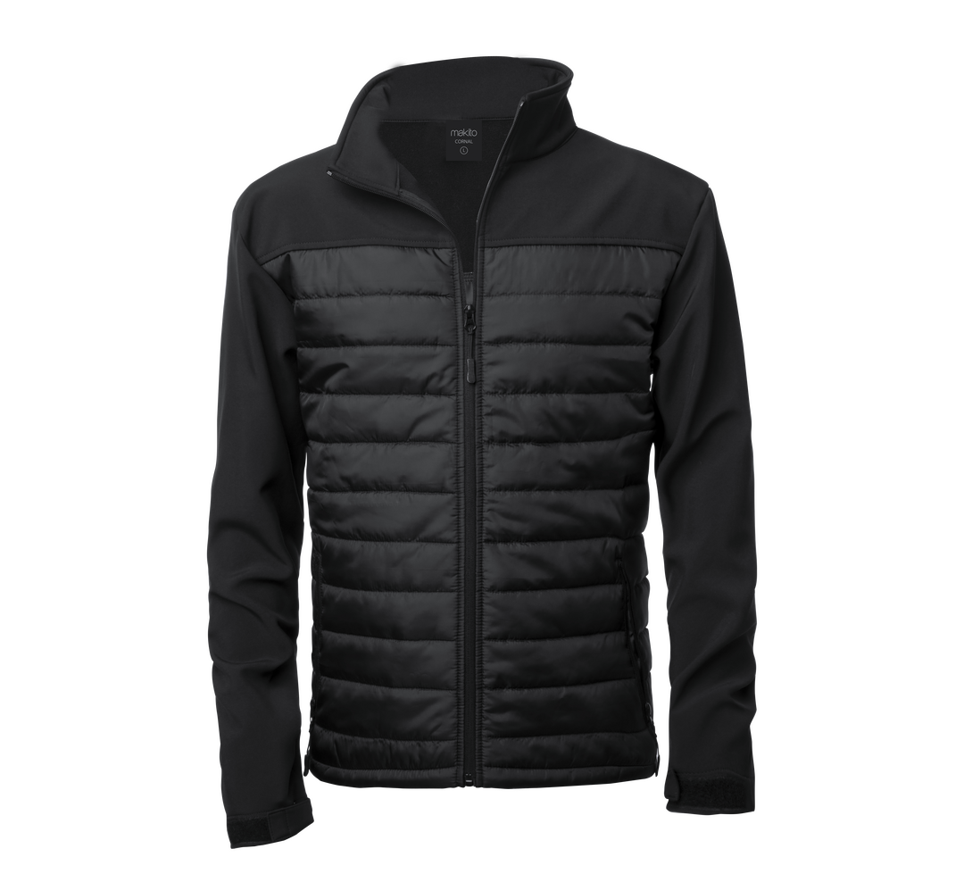 Chaqueta Cornal