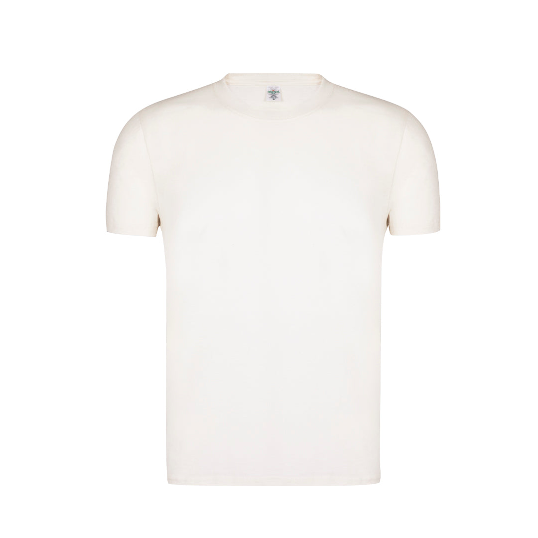 Camiseta Adulto "keya" Organic Natural
