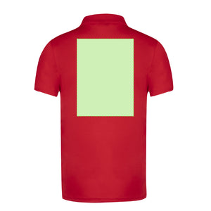 Zona de Impresión - Área 5