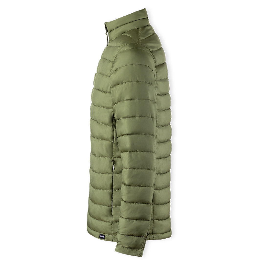 Chaqueta Mitens