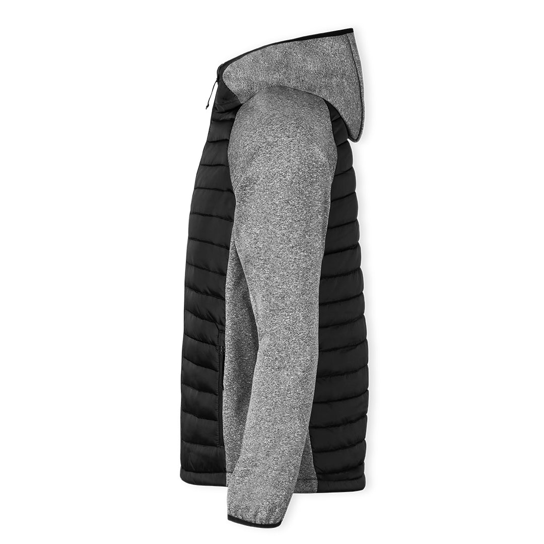 Chaqueta Kimpal