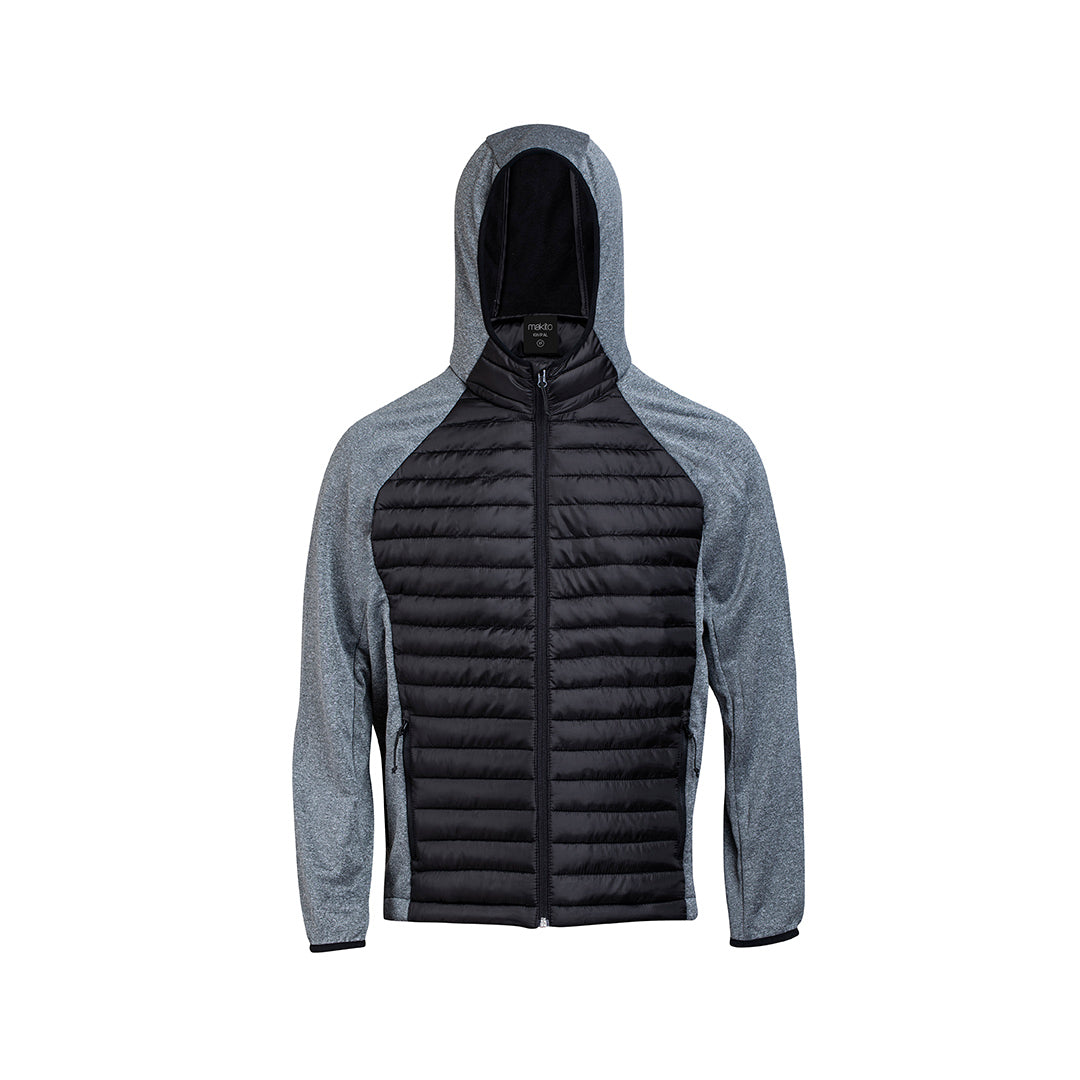 Chaqueta Kimpal