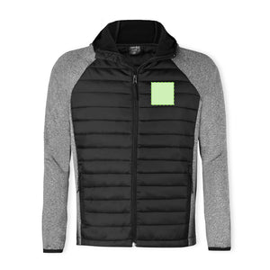 Zona de Impresión - Área 6