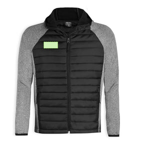 Zona de Impresión - Área 7