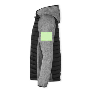 Zona de Impresión - Área 3