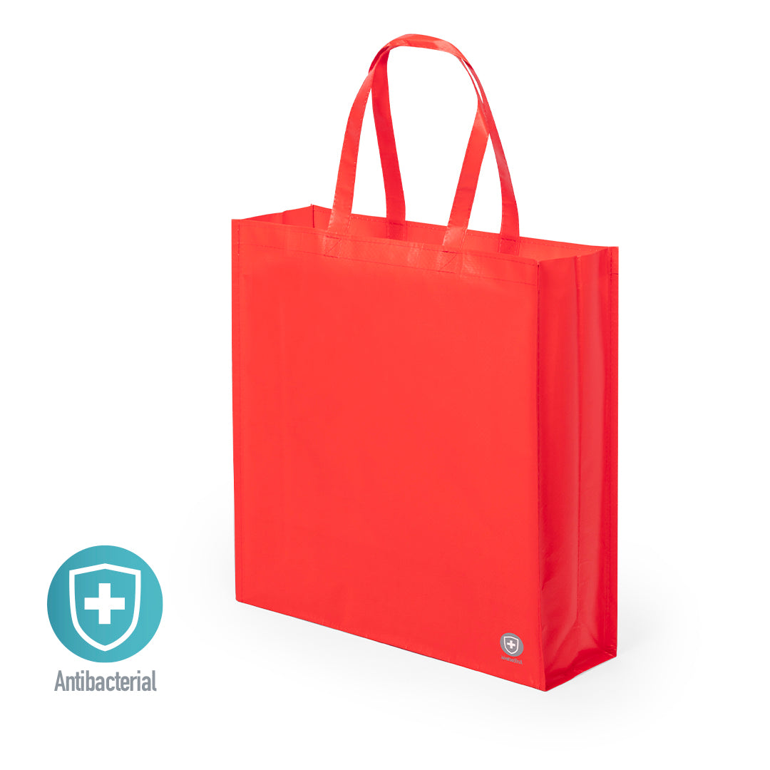 Bolsa Antibacteriana Kiarax