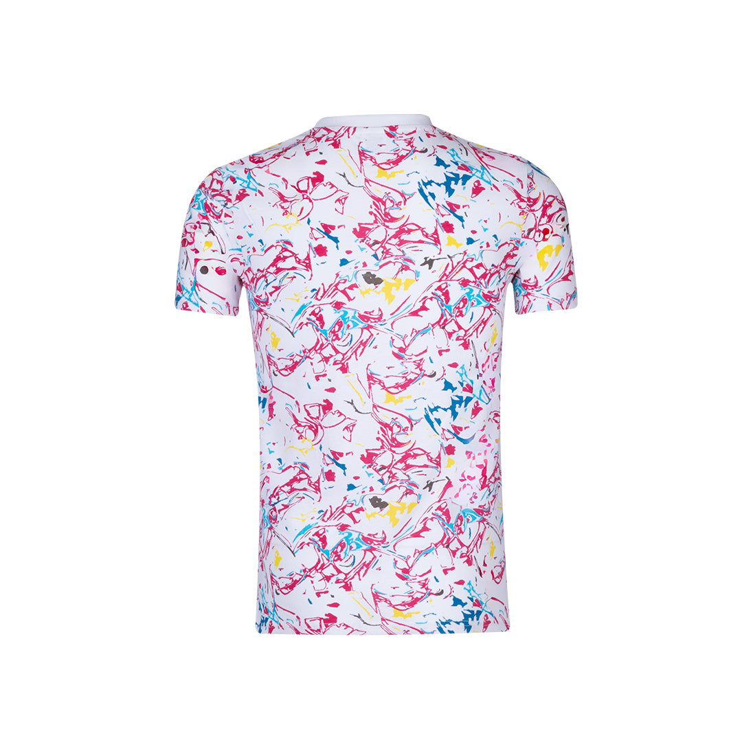 Camiseta Adulto Helixa