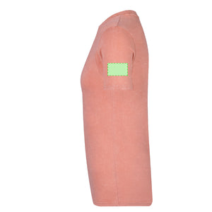 Zona de Impresión - Área 4