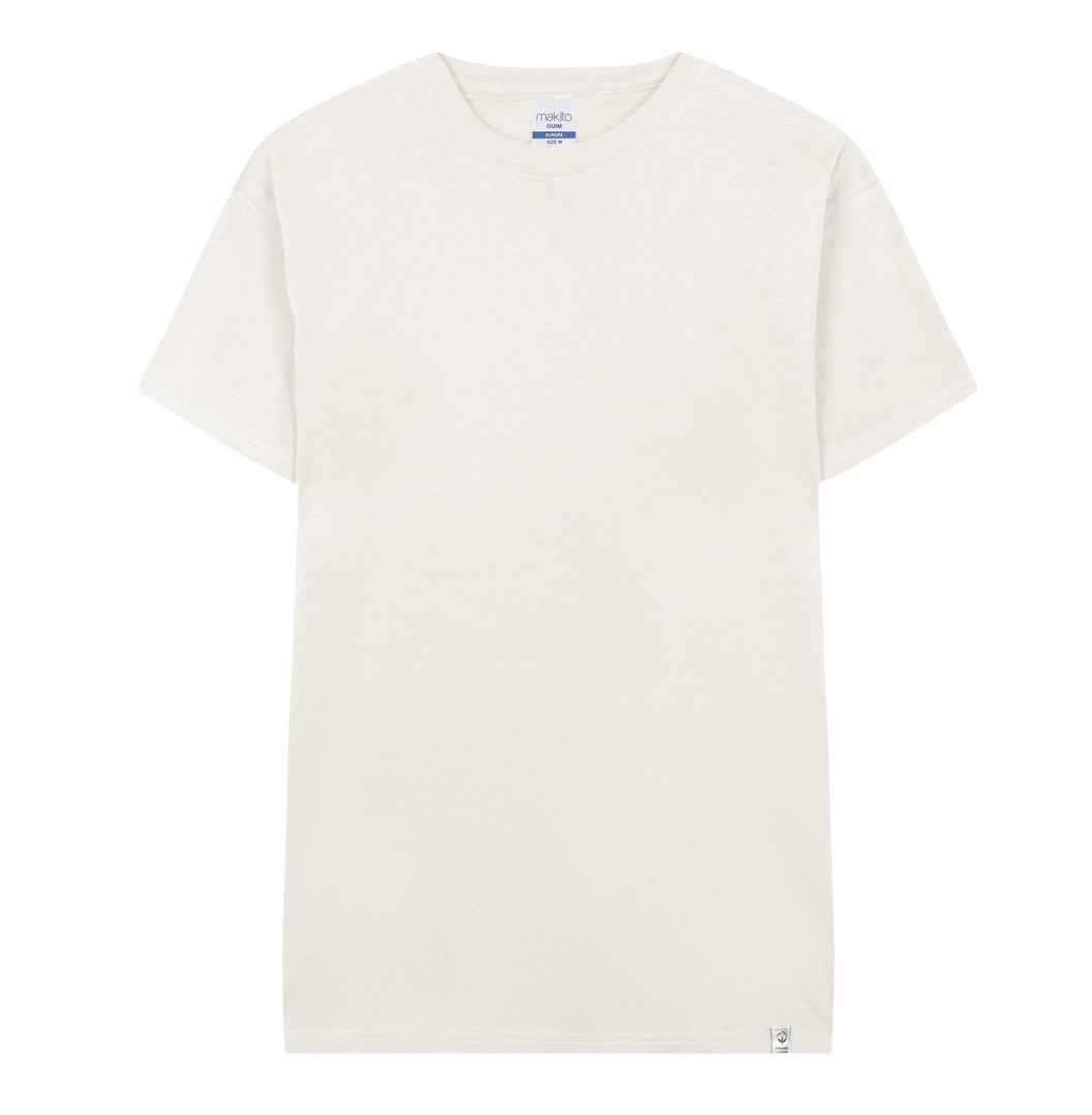 Camiseta Adulto Guim