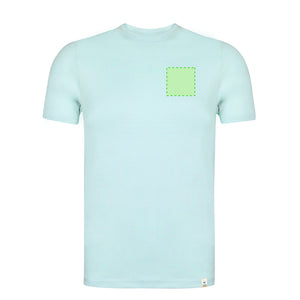 Zona de Impresión - Área 1