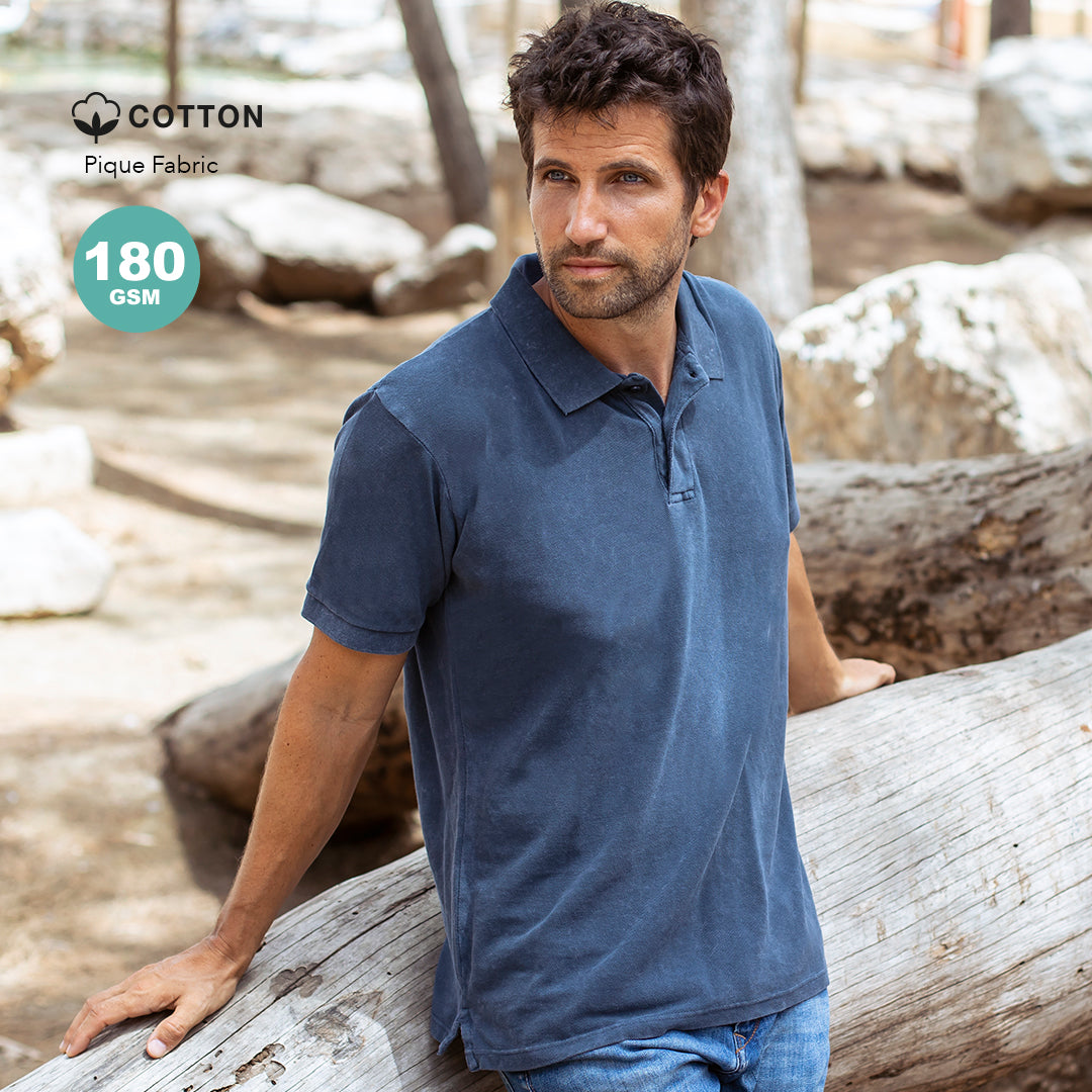Polo Adulto Ken