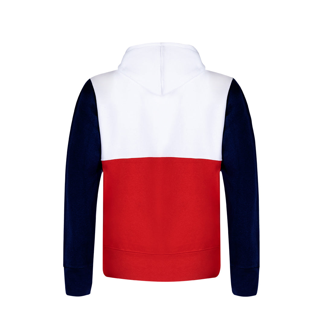 Sudadera Adulto Skon Capucha