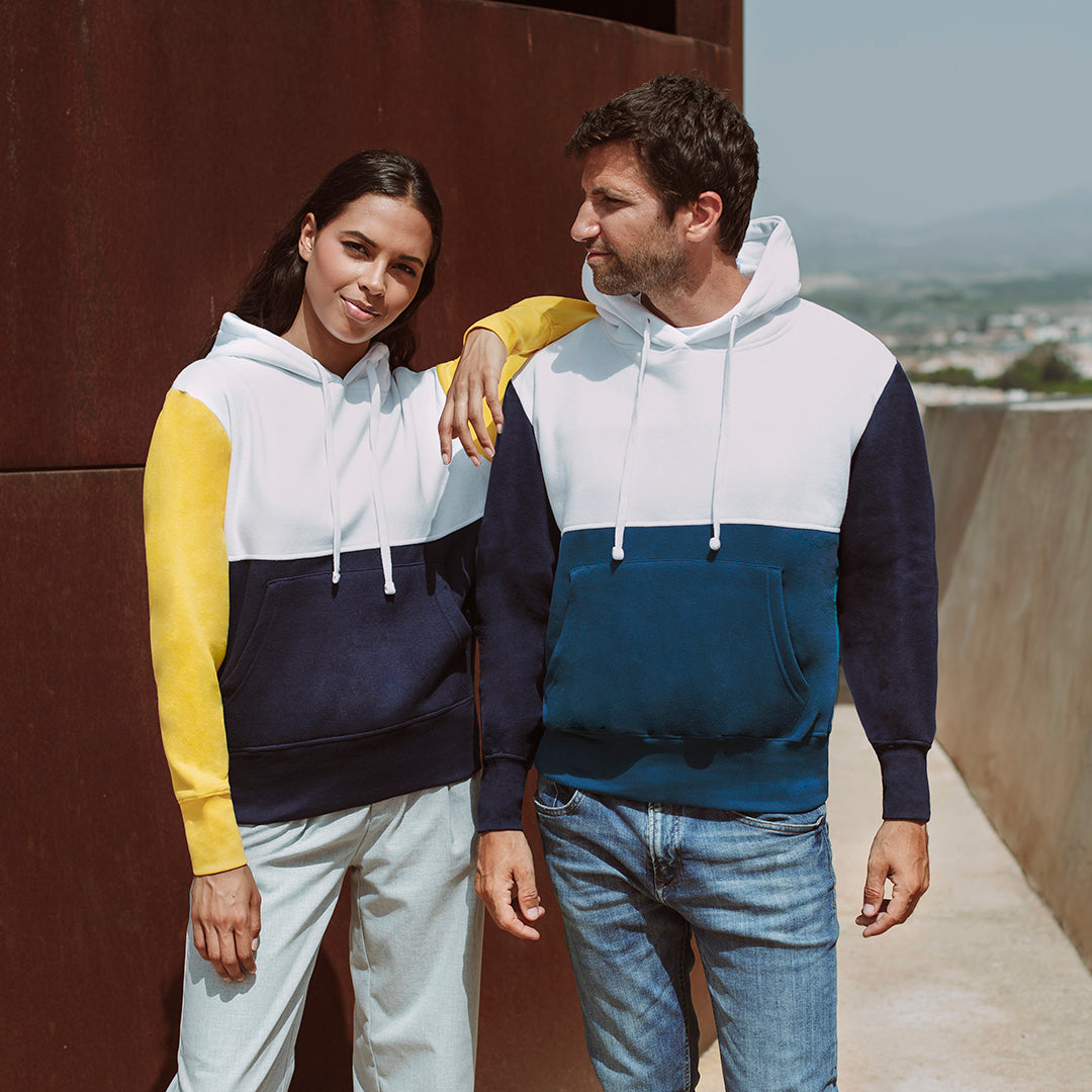 Sudadera Adulto Skon Capucha
