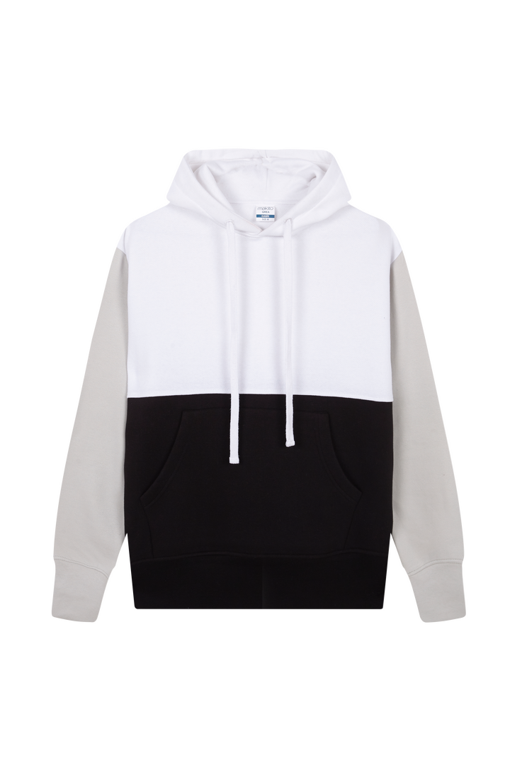 Sudadera Adulto Skon Capucha