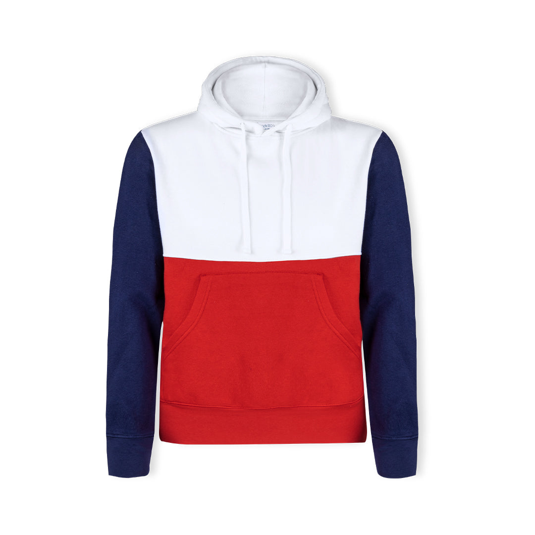 Sudadera Adulto Skon Capucha