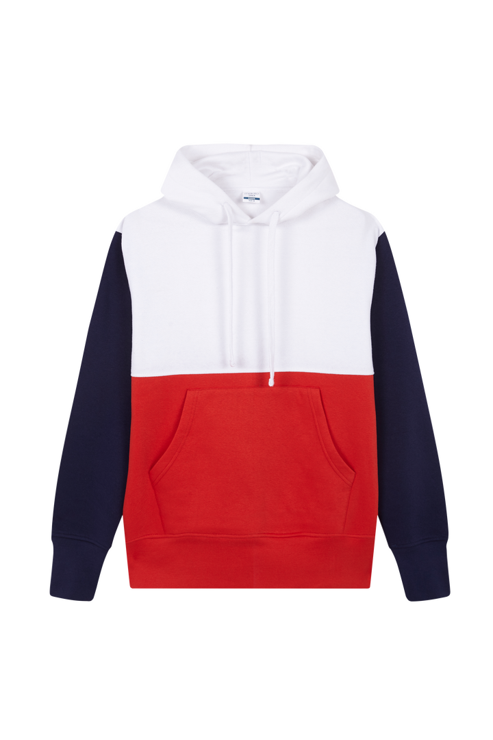 Sudadera Adulto Skon Capucha