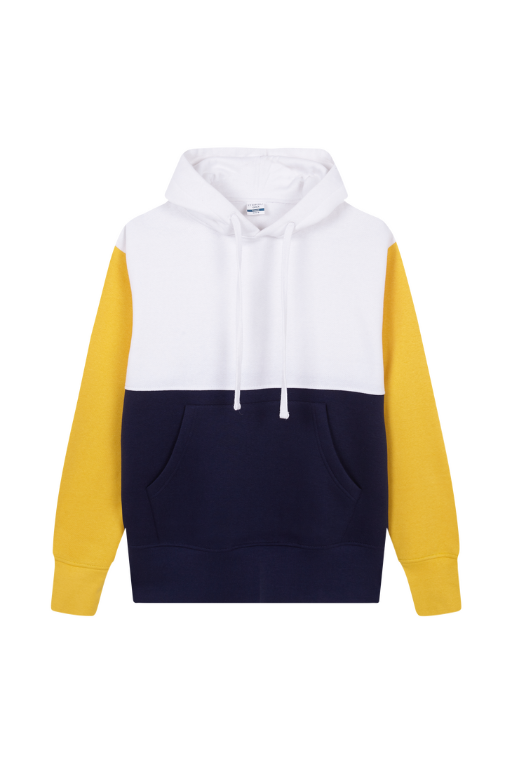 Sudadera Adulto Skon Capucha
