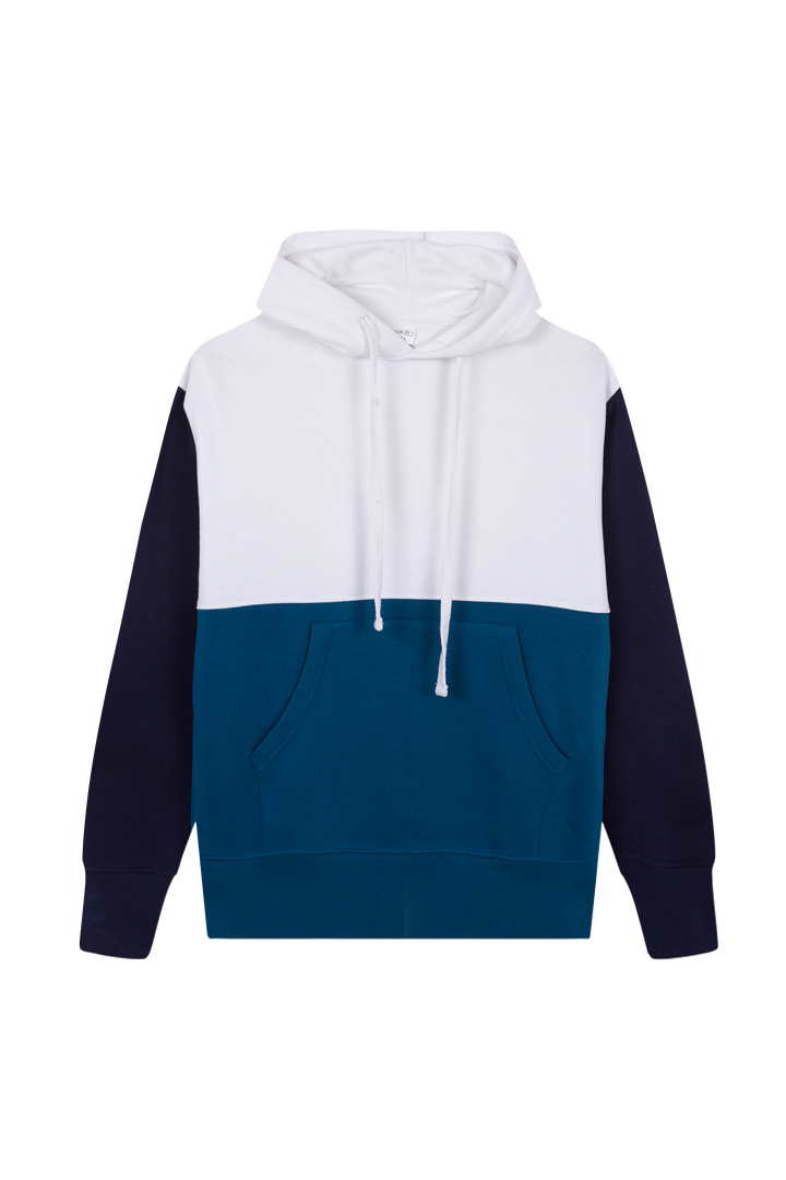 Sudadera Adulto Skon Capucha