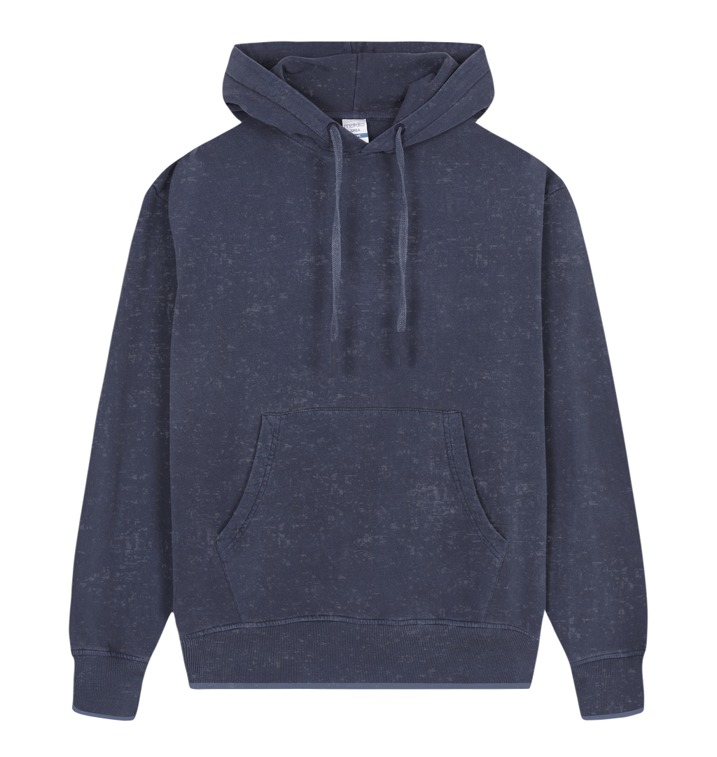 Sudadera Adulto Grea Capucha