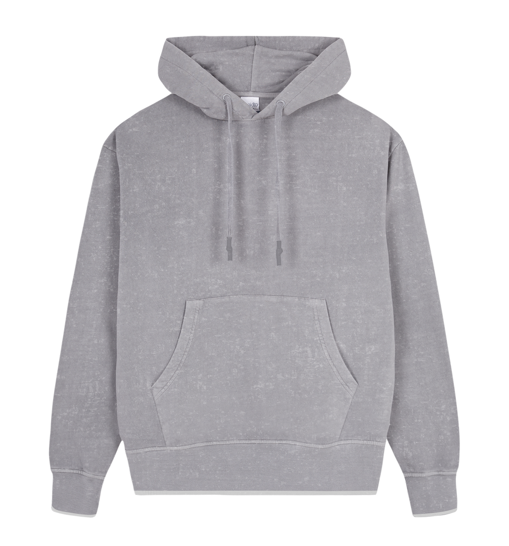 Sudadera Adulto Grea Capucha