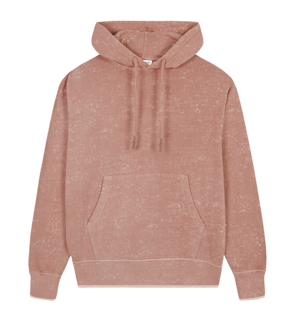 Sudadera Adulto Grea Capucha