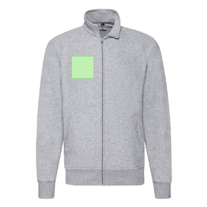 Zona de Impresión - Área 2