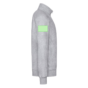 Zona de Impresión - Área 3