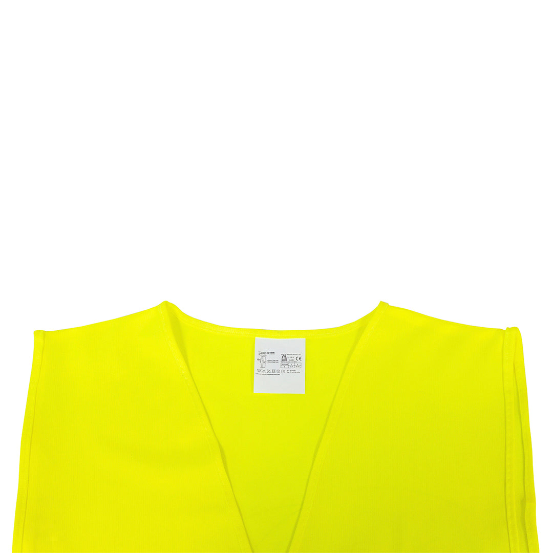 Chaleco Reflectante Kross