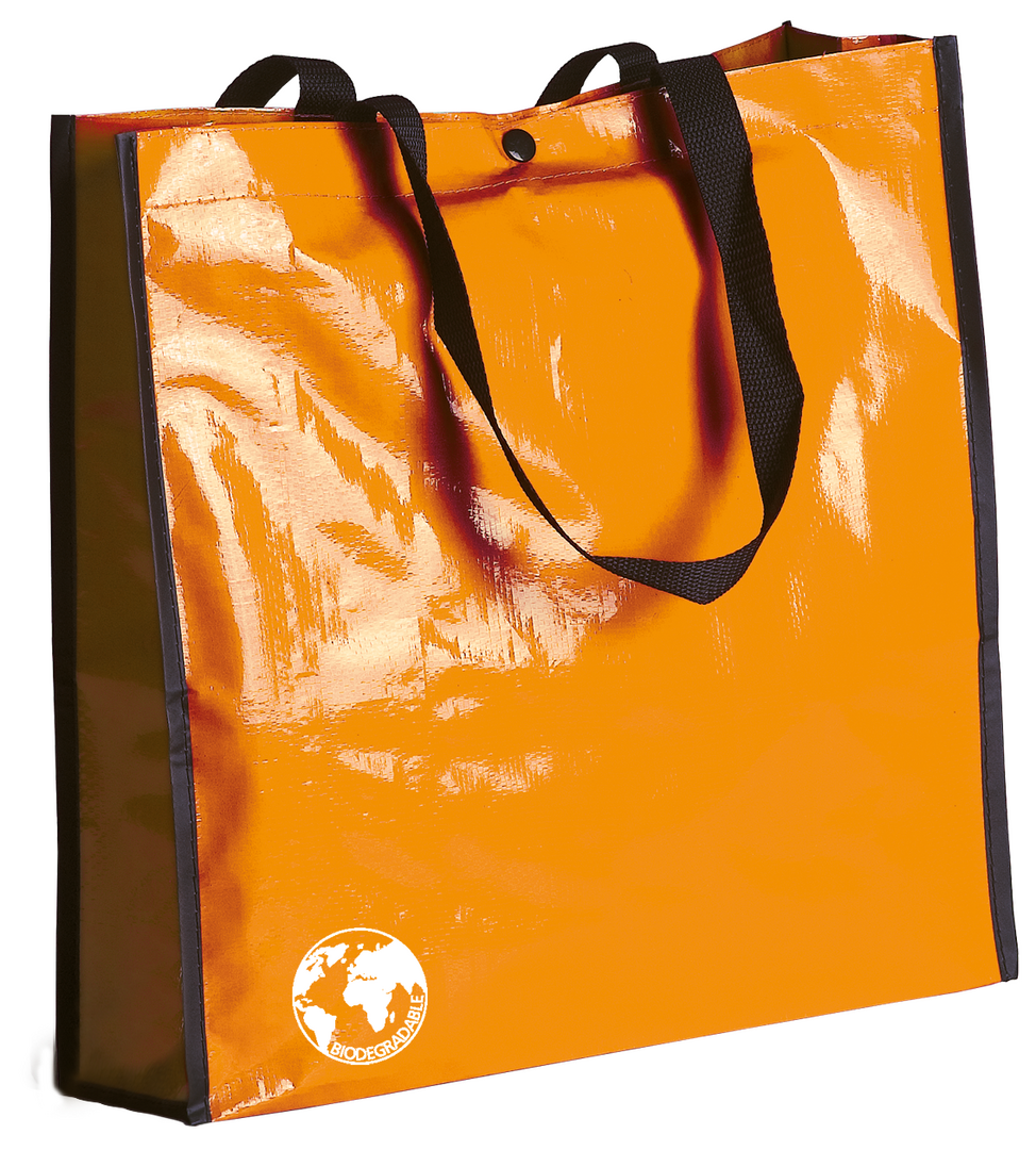 Bolsa Recycle