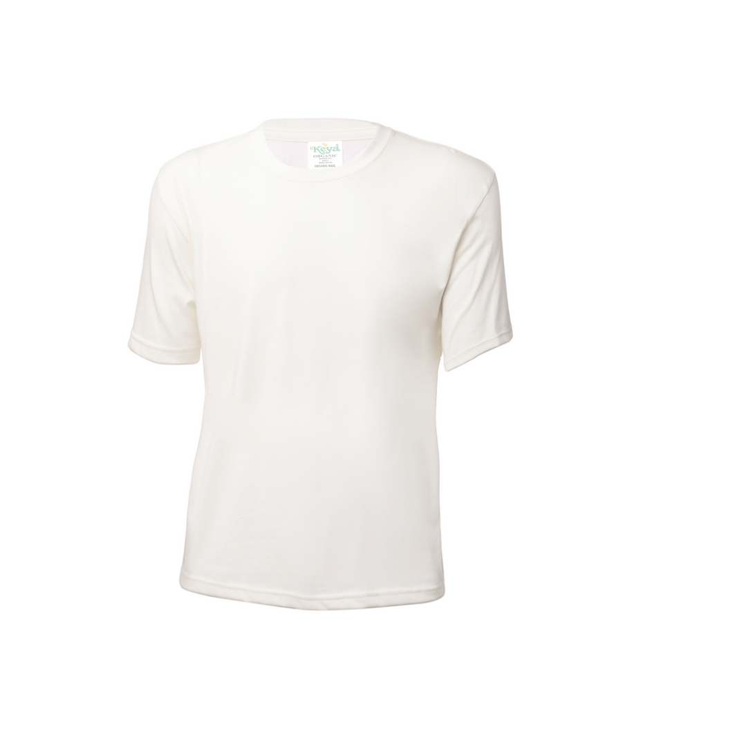 Camiseta Niño "keya" Organic KD