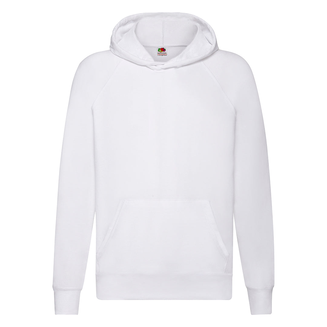Sudadera Niño Lightweight Hooded S