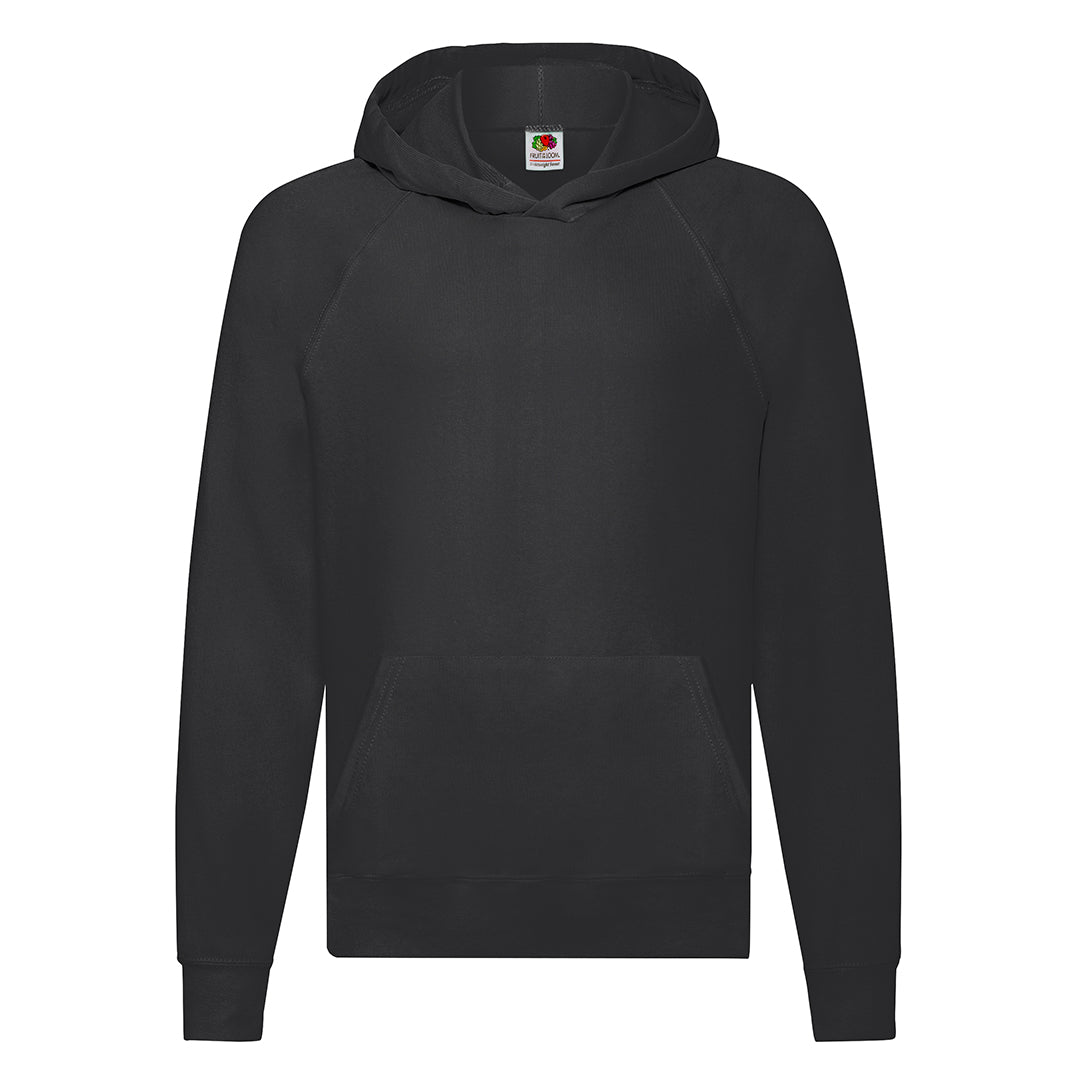 Sudadera Niño Lightweight Hooded S
