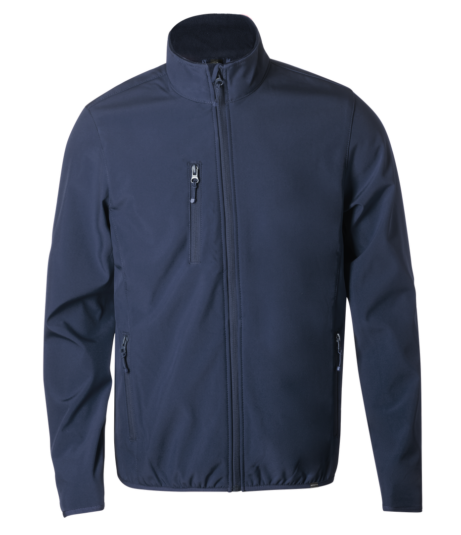 Chaqueta Scola
