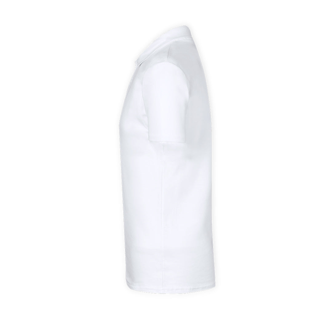 Polo Adulto Blanco Original
